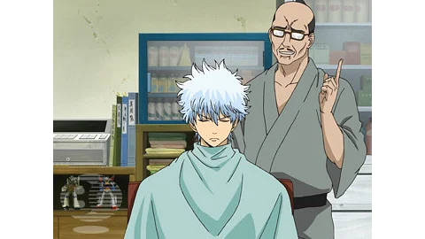 銀魂 (4年目)
